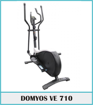 Domyos VE710